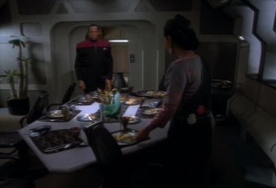 - Can l help you with something?
- l hope so. - Star Trek: Deep Space Nine
