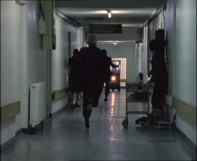 Can l help you? - Inspector Morse