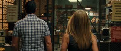 -Can l help you? - The Bounty Hunter