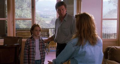 Can l hug her - The Parent Trap