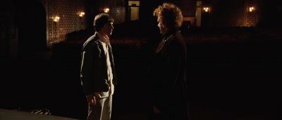 Can l like turn into a bat and stuff - Cirque du Freak: The Vampire's Assistant