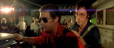 Can l No you can't - ABBA: The Movie