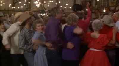 Can l please
whittle wood with you ? - Son in Law