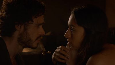 Can you leave the war
for one night? - Game of Thrones