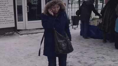 Can you lend me money?
It's urgent! - Ayka