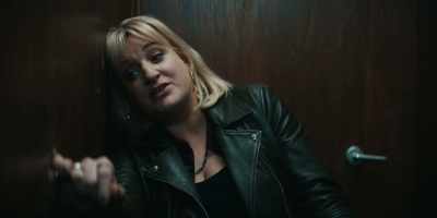 - Can you lend me some?
- You mean give? - Rain Dogs