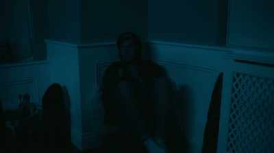 Can we like switch the
light back on, maybe? - False Witness