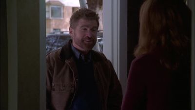 Can Linda come out and play - Everwood