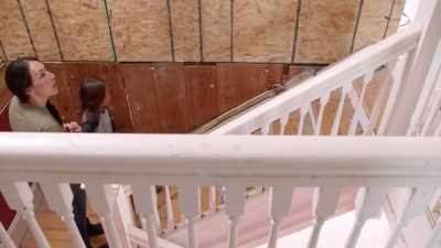 can-look-at-real-quick - Fixer Upper: Behind the Design