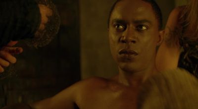 Can you look Destiny in the eye - The Crow: City of Angels