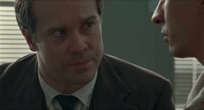 Can you look your mother in the eyes... - The White Crow