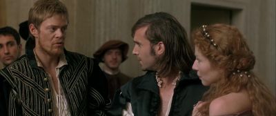 Can look as swift as yours - The Merchant of Venice