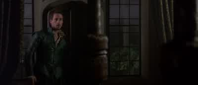 Can you love a fool? - Shakespeare in Love