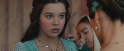 Can you love the man I hardly know him - Romeo and Juliet