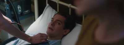Can machines like that ventilator
only work in hospitals? - Breathe
