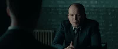 Can machines think? - The Imitation Game