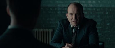 Can machines think - The Imitation Game