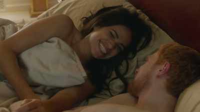 Can we make a baby now? - Harry & Meghan: Becoming Royal