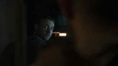 Can you make a bit more noise? - Strike Back