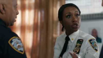 Can we make a case to the judge - East New York