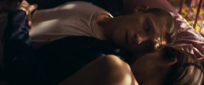 Can you make me a shot? - Cherry