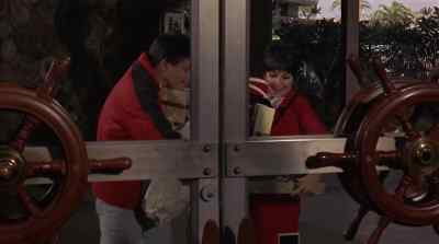 - Can you make it all right now? - The Big Mouth