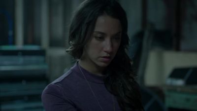 - Can you make it colder? - The Magicians