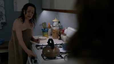 Can you make that fucking thing
go on for me, please? - The Affair
