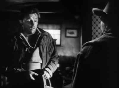Can you make it to your horse? - Blood on the Moon