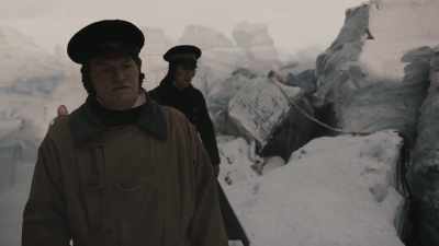 Can you make out who they are? - The Terror