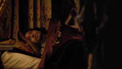 Can you make it stop? - The Musketeers