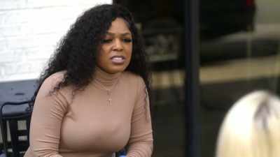 Can you make sure you
have that conversation with - Caught in the Act: Unfaithful