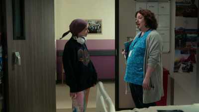 Can you make it work in the hallway?
I need you to get some steps in. - Life by Ella