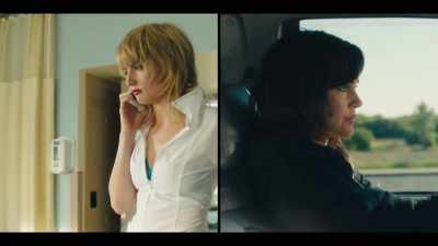-Can you make
yourself available?
-Well, I'm booked tonight. - Jett