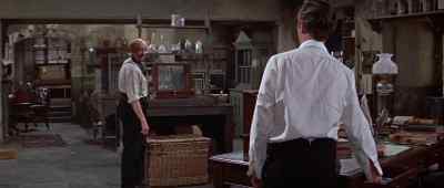 Can you manage alone? - The Two Faces of Dr  Jekyll