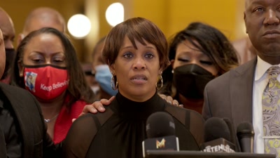Can Mayor Frey
still FaceTime with theirs? - Sound of the Police