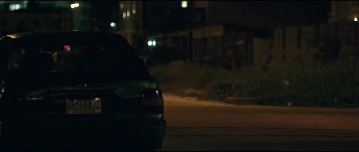 Can you move closer? - The Trade