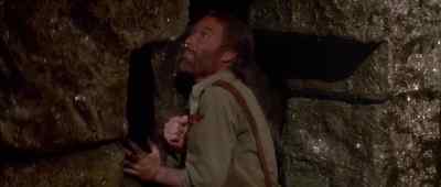 Can you move it? - King Solomon's Mines
