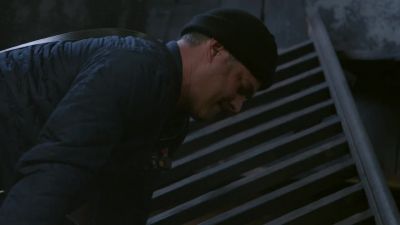 Can you move your toes? - Chicago Fire