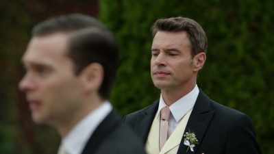 Can no one
just do their job?! - Whiskey Cavalier