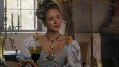 Can we not end that way? - The Musketeers