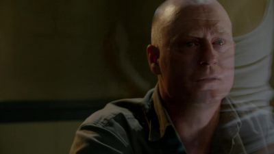 Can you not even hear me anymore? - Wentworth
