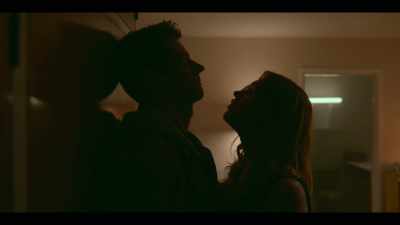 Can you not even get hard now? - Sex Education