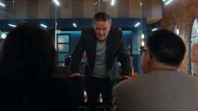 Can we not give it to them? - Let's give it to them, - The Z-Suite