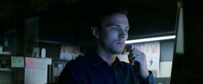 - Can we not?
- 'Hey, hey, I'm guilty, too.' - Juror #2
