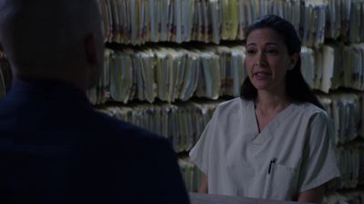 Can you not hit
every damn pothole, please? - Better Call Saul
