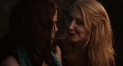 Can you not see that I'm a mess No you're not Olive - Easy A