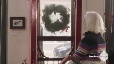 Can we not talk about
her please? - Christmas Around the Corner