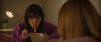 Can we not
talk about my vagina
like it's a room, please? - Banana Split