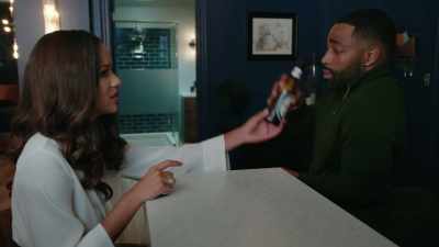 - Can you not touch my shit? - Tyler Perry's Bruh